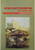 Bitwa o Monte Cassino 1944