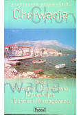 Chorwacja oraz Słowenia Jugosławia Macedonia Bośnia i Hercegowina