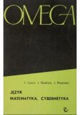 Język, matematyka, cybernetyka