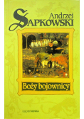 Boży bojownicy