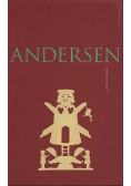 Andersen Baśnie i opowieści Tom I