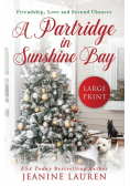A Partridge in Sunshine Bay