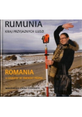 Rumunia Kraj przyjaznych ludzi