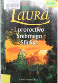 Laura i proroctwo Srebrnego Sfinksa