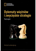 Dylematy Więźniów I Zwycięskie Strategie Teoria