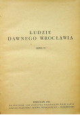 Ludzie dawnego Wrocławia