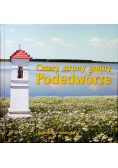 Cztery strony gminy Podedwórze