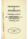 Geografia z wyobraźni