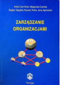Zarządzanie organizacjami