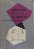Własności fizyczne kryształów
