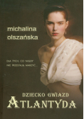 Dziecko Gwiazd Atlantyda