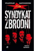 Syndykat zbrodni