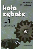 Koła zębate tom 1