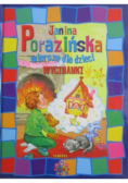 Wycinanki wiersze dla dzieci