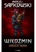 Wiedźmin Chrzest ognia