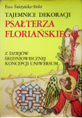 Tajemnice dekoracji psałterza floriańskiego