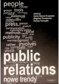 Public Relations Nowe Trendy