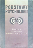 Podstawy psychologii