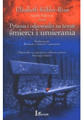 Pytania i odpowiedzi na temat śmierci i umierania