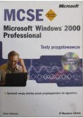 MCSE Microsoft Windows 2000 Professional