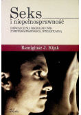 Seks i niepełnosprawność