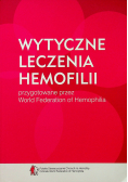 Wytyczne leczenia hemofilii