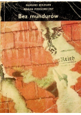 Bez mundurów