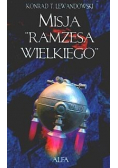 Misja  Ramzesa Wielkiego