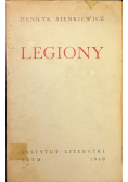 Legiony, 1946r.