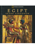 Egipt skarb faraonów