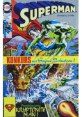 Superman Nr 5 Zbuntowany syn