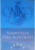 Najwyższa Izba Kontroli