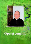 Ope et consilio