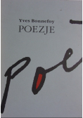 Bennefoy Poezje  Tom I