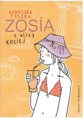 Zosia z ulicy Kociej  W podróży