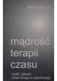 Mądrość terapii czasu