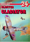 Gloster Gladiator Nr 24 / 96