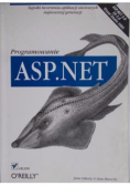 Programowanie ASP.NET