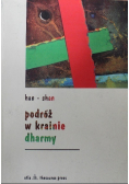 Podróż w krainie dharmy