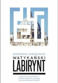 Watykański labirynt