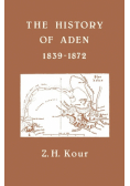 The History of Aden