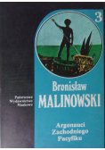 Argonauci zachodniego Pacyfiku tom 3