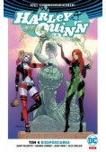 Harley Quinn Tom 4 Niespodzianka