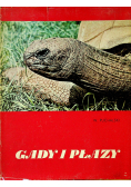 Gady i płazy