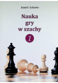 Nauka gry w szachy Tom 2