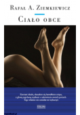 Ciało obce