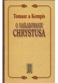 O naśladowaniu Chrystusa
