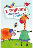 Z bajkami dookoła świata