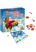 Prezenty Mikołaja