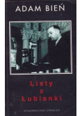 Listy z Łubianki